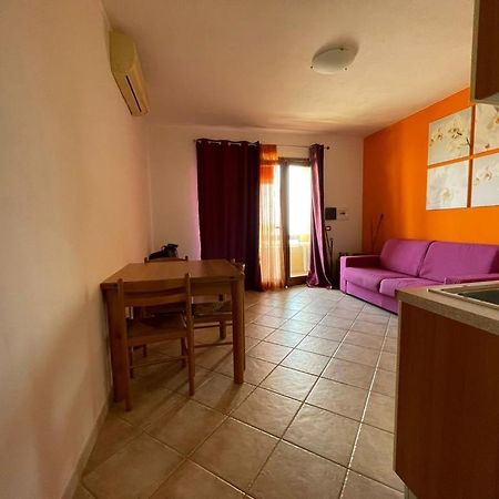 Residence La Spiga Castelsardo Eksteriør billede