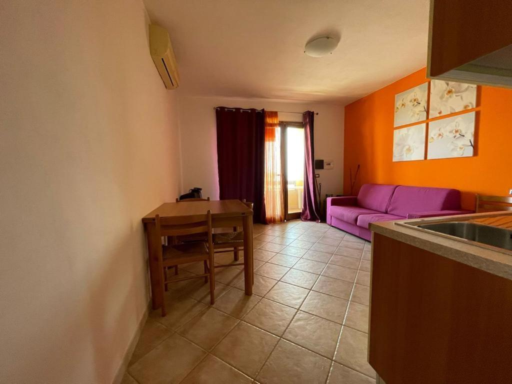 Residence La Spiga Castelsardo Eksteriør billede