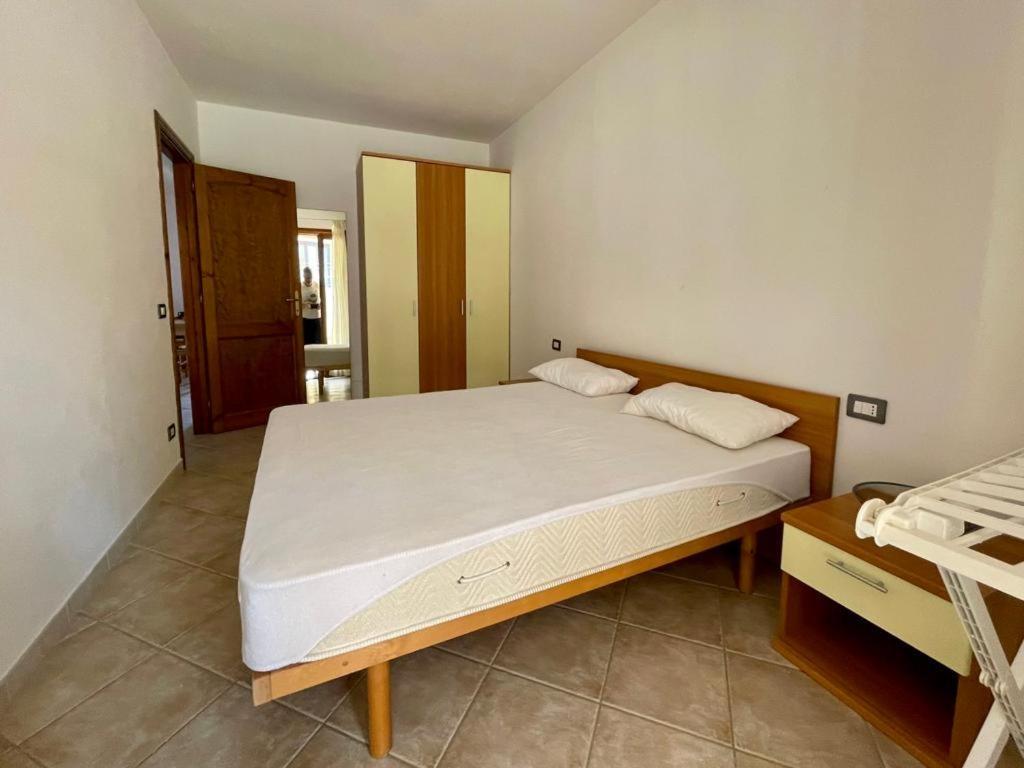 Residence La Spiga Castelsardo Eksteriør billede