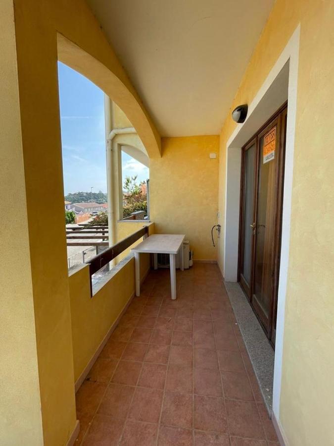 Residence La Spiga Castelsardo Eksteriør billede